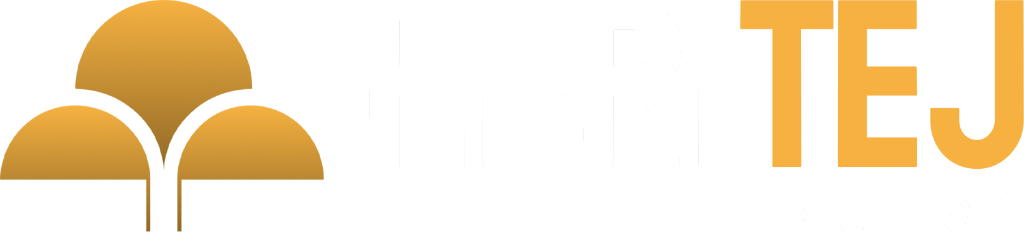 Heritage Pulse Logo